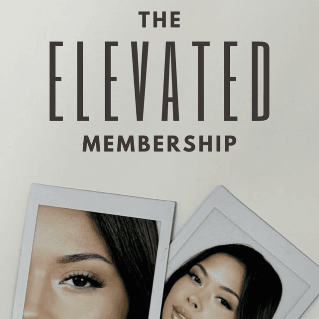 The Elevated Membership at Your Glow, Delivered in Lolo, MT